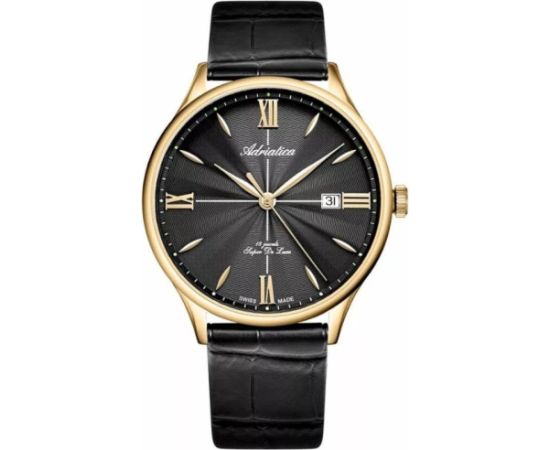 Adriatica A1230.1266MXLC Rokas pulksteņi 