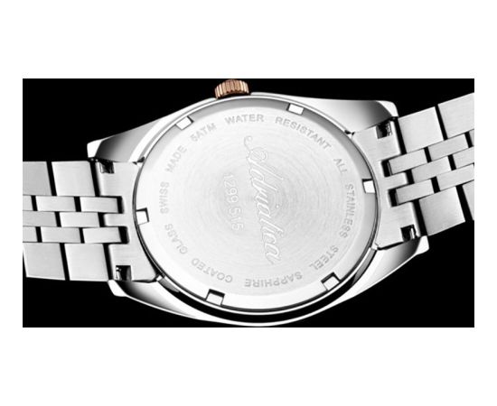 Adriatica A1299.R117Q Наручные часы