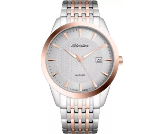 Adriatica A1288.R117Q Наручные часы