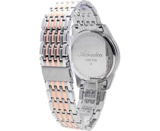 Adriatica A1288.R117Q Наручные часы