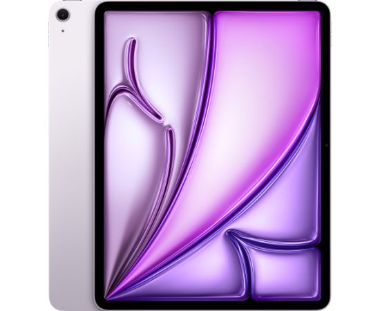 Apple iPad Air 13"" (128GB) (light purple, Gen 7 / 2025) Planšetdatori
