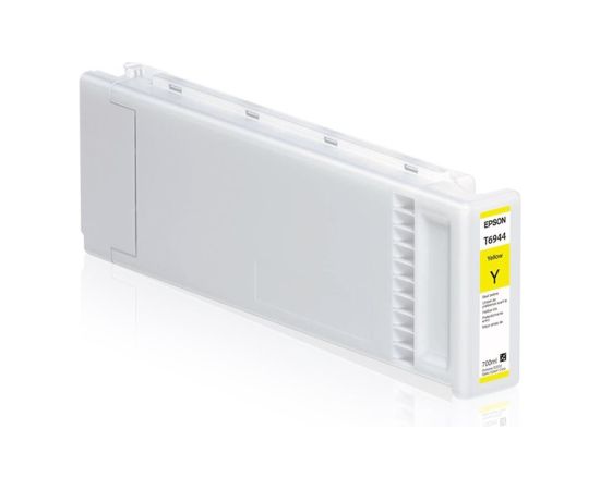 Epson C13T69440N Ink Cartridges Yellow Lāzerprinteru izejmateriāli