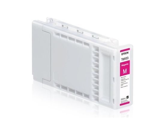 Epson C13T69330N Ink Cartridges Magenta Lāzerprinteru izejmateriāli