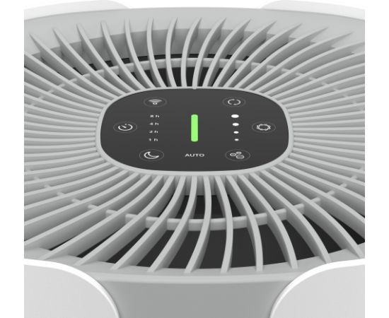 Duux Smart Air Purifier Bright 2 22 W Suitable for rooms up to 42 m² White Gaisa attīrītāji