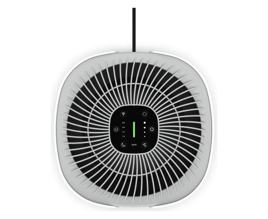 Duux Smart Air Purifier Bright 2 22 W Suitable for rooms up to 42 m² White Gaisa attīrītāji