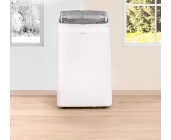 Cecotec Portable Air Conditioner ForceClima 12600 SoundLess Heating Gaisa kondicionieri