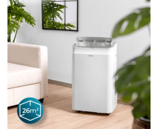 Cecotec Portable Air Conditioner ForceClima 12600 SoundLess Heating Gaisa kondicionieri