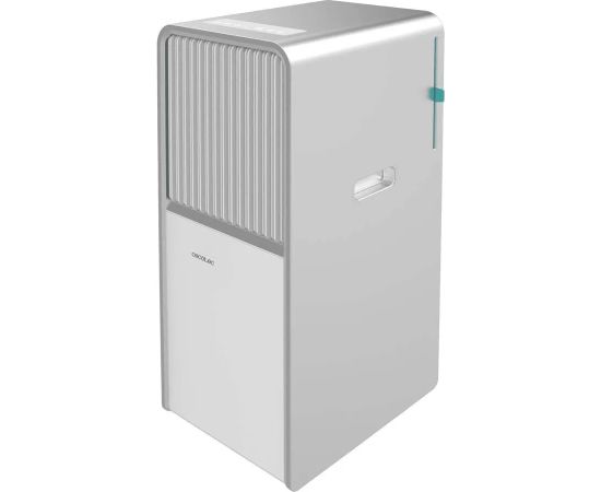 Cecotec Air Conditioner with Heat Pump ForceClima 12850 Style Heating Connected Gaisa kondicionieri