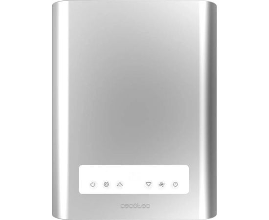 Cecotec Air Conditioner with Heat Pump ForceClima 12850 Style Heating Connected Gaisa kondicionieri