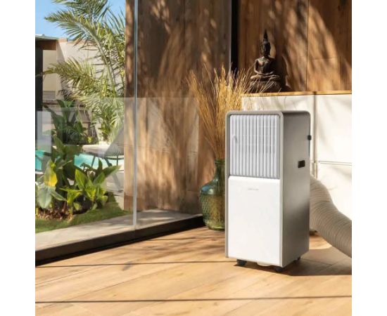 Cecotec Air Conditioner with Heat Pump ForceClima 12850 Style Heating Connected Gaisa kondicionieri