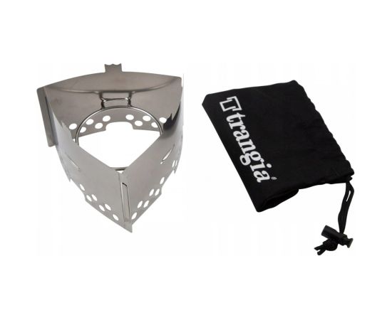 Osłona do palnika turystycznego Trangia Triangle Set Горелки