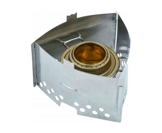 Osłona do palnika turystycznego Trangia Triangle Set Горелки