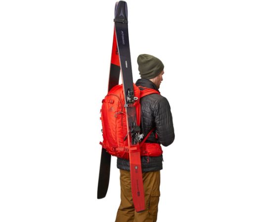 Plecak turystyczny Gregory Targhee 32 S/M, gamma red Mugursomas