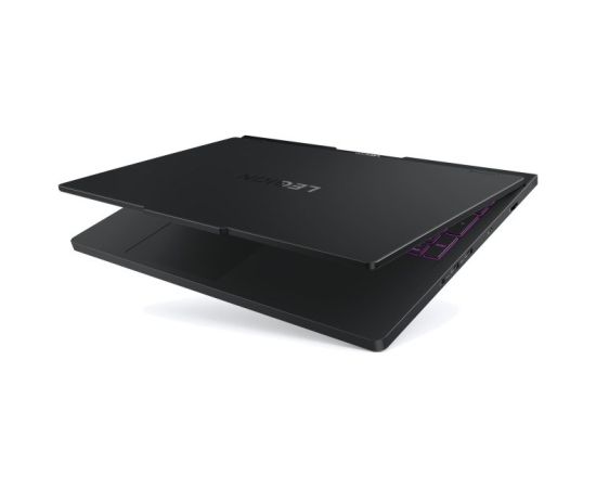 Lenovo Legion Pro 5 Gen 10 16ADR10 Ryzen 9 8945HX 16.0''WQXGA IPS 500nits 240Hz LBL AG 32GB DDR5 5200 SSD1TB GeForce RTX 5070 8GB Cam 5.0MP 80Wh W11Pro Eclipse Black Portatīvie datori