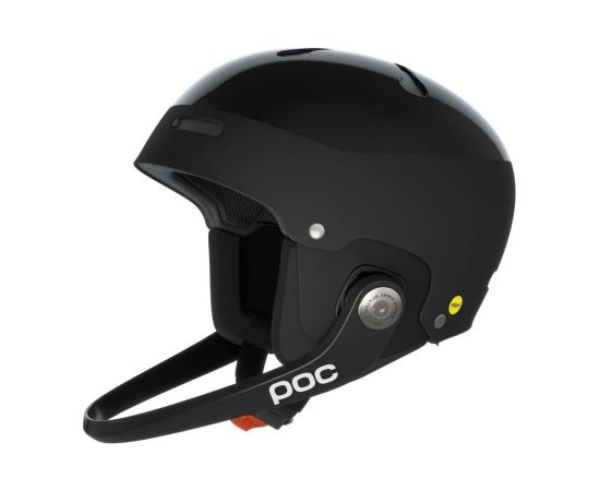 Kask narciarski POC Artic SL MIPS czarny M/L Зимние спортивные шлемы