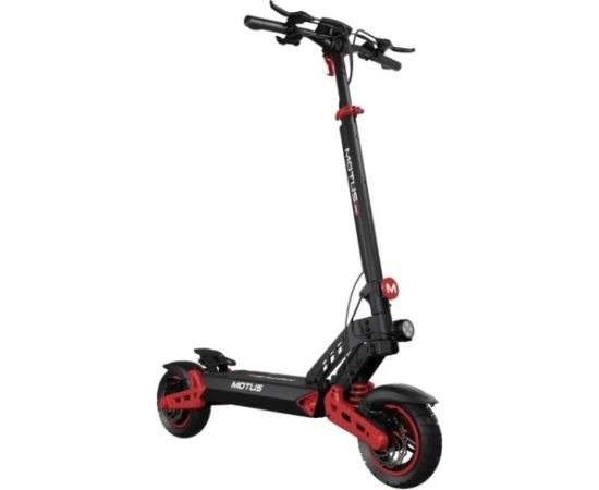 Hulajnoga elektryczna Motus Pro 10 Daytona S Jaunumi - Sports