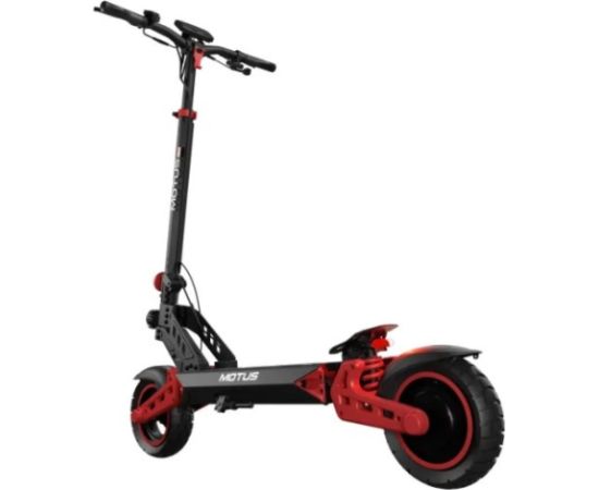 Hulajnoga elektryczna Motus Pro 10 Daytona S Jaunumi - Sports