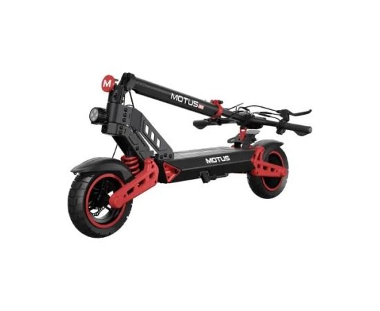 Hulajnoga elektryczna Motus Pro 10 Daytona S Jaunumi - Sports