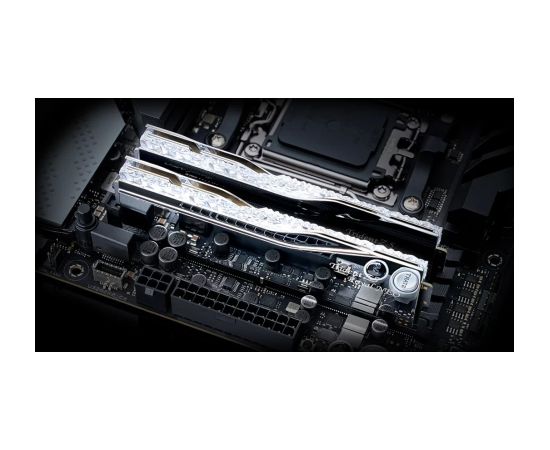 G.Skill Trident Z5 Royal Neo F5-6000J2636H32GX2-TR5NS memory module 64 GB 2 x 32 GB DDR5 RAM Operatīvā atmiņa