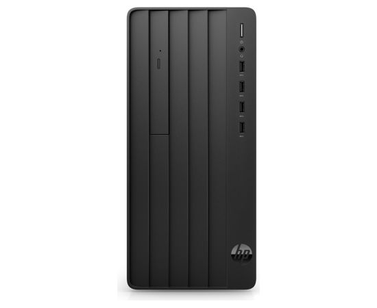 HP Pro Tower 290 G9 i3-14100 16GB DDR4 3200 SSD512 UHD 730 W11Pro 3Y OnSite Personālie datori