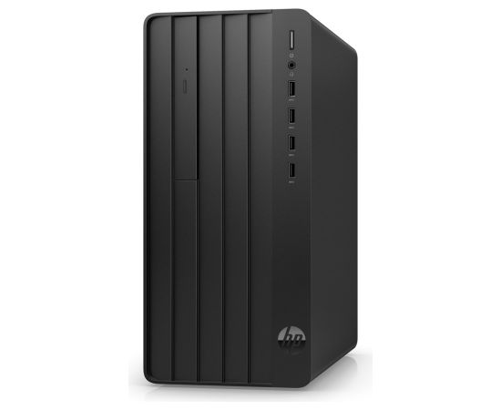 HP Pro Tower 290 G9 i3-14100 16GB DDR4 3200 SSD512 UHD 730 W11Pro 3Y OnSite Personālie datori