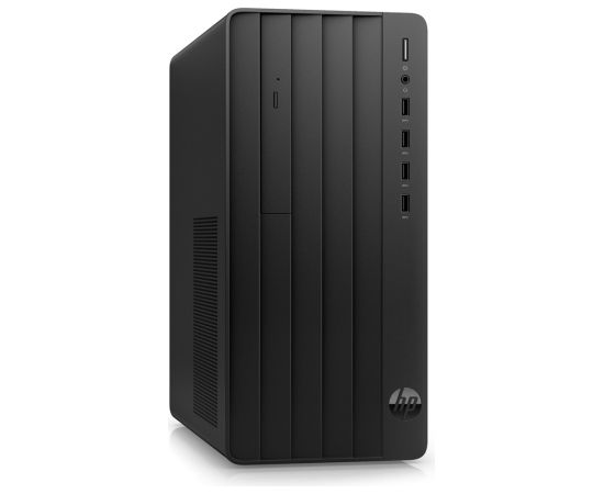 HP Pro Tower 290 G9 i3-14100 16GB DDR4 3200 SSD512 UHD 730 W11Pro 3Y OnSite Personālie datori