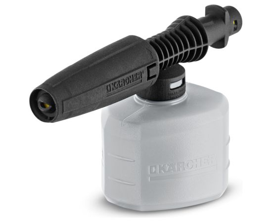 Putu tīrīšanas uzgalis Karcher 2.643-150.0; 0,3 l Принадлежности для моющих средств