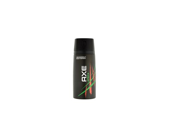 AXE Africa Deospray 150ml Духи и косметика