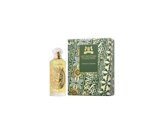 Alexandre.j Oriental Enigma EDP 100ml Unisex Smaržas