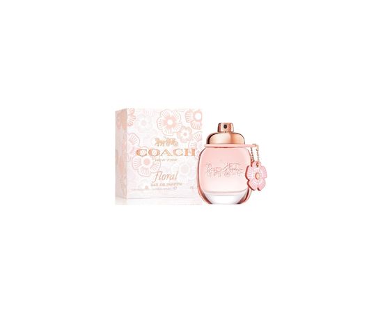 Coach Floral EDP Tester 90ml Sieviešu Smaržas