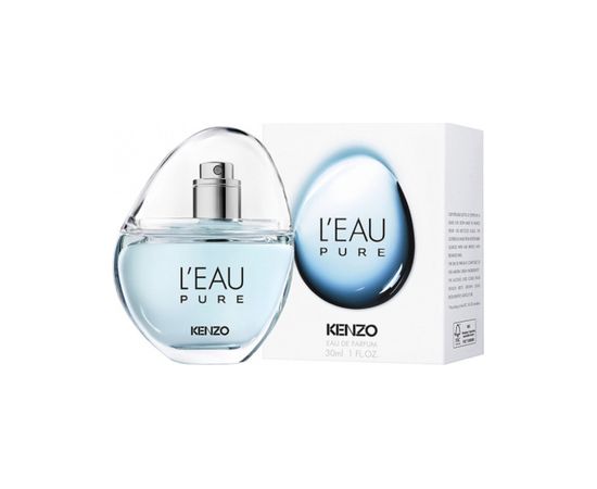 Kenzo L'Eau Pure EDP 30ml Unisex Smaržas