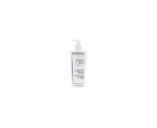 Bioderma Atoderm Intensive Baume 75ml Ķermeņa kosmētika