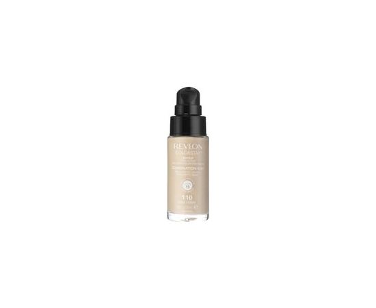 Revlon Colorstay 24h Make-up 24h SPF 15 ( Mixed and Oily Skin ) 350 Rich Tan Dekoratīvā kosmētika