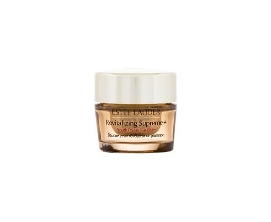 Estée Lauder Revitalizing Supreme+ Youth Power Eye Balm 15ml Ķermeņa kosmētika