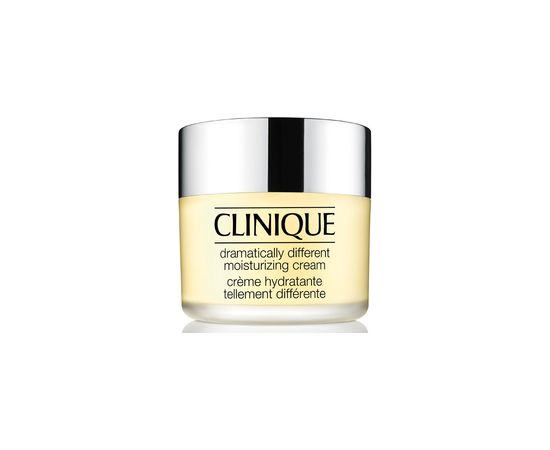 Clinique Dramatically Different Moisturizing Cream - Moisture cream 50ml Ķermeņa kosmētika