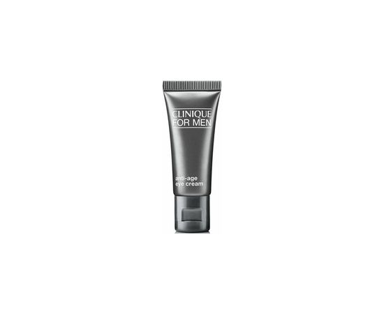 Clinique Skin Supplies for Men Age Eyes - anti-wrinkle eye cream for men 15ml Ķermeņa kosmētika