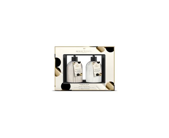 Grace Cole Sparkling Pear Hand Care Set ( Pear & Nectarine Flower ) Духи и косметика