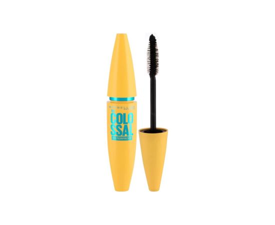 Maybelline The Colossal 10ml Waterproof Sejas kopšana