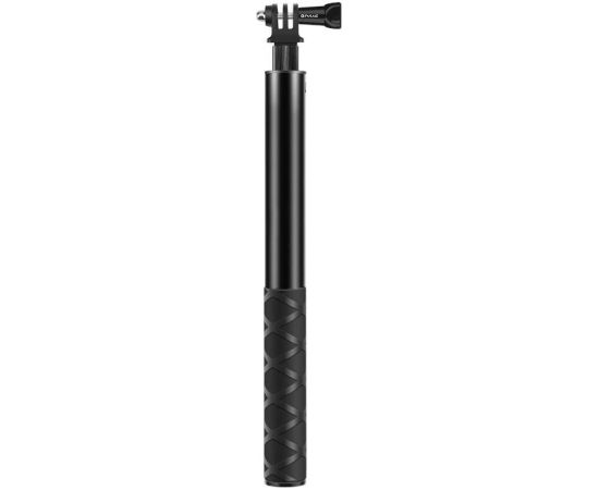 Metal selfie holder Puluz 110 cm for sports cameras (including Osmo Action 5 Pro, Insta360 X5 / X4 / X3) Штативы и Аксессуары