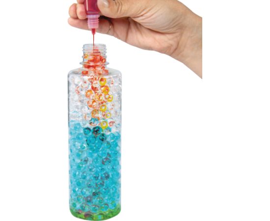 ORBEEZ Pērlīšu krāsošanas komplekts Baby Art