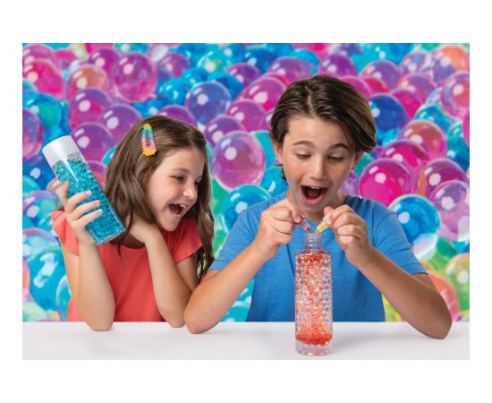 ORBEEZ Pērlīšu krāsošanas komplekts Baby Art
