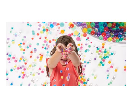 ORBEEZ Pērlīšu krāsošanas komplekts Baby Art