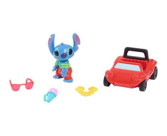 Stitch игровой набор Куклы и аксессуары