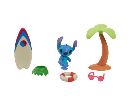 Stitch игровой набор Куклы и аксессуары