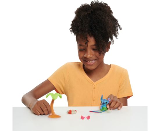 Stitch игровой набор Куклы и аксессуары