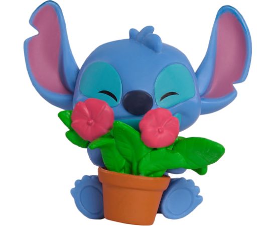 STITCH фигурка, упаковка-сюрприз, 5 см Куклы и аксессуары