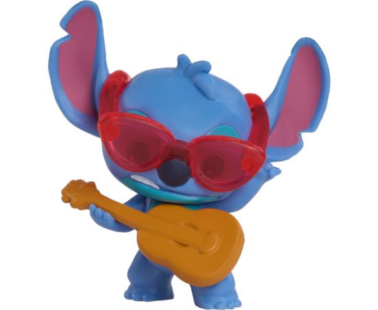 STITCH фигурка, упаковка-сюрприз, 5 см Куклы и аксессуары