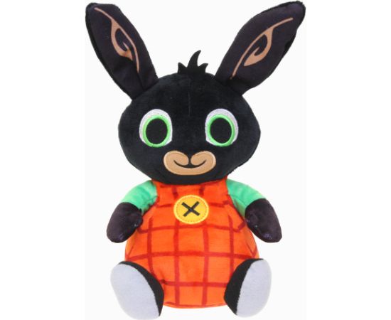 BING Mīkstā rotaļlieta, 20 cm Mīkstās rotaļlietas