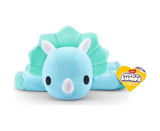 HUG A LUMPS Smaga mīkstā rotaļlieta, 60 cm Mīkstās rotaļlietas