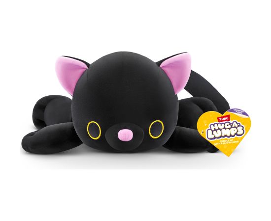 HUG A LUMPS Smaga mīkstā rotaļlieta, 60 cm Mīkstās rotaļlietas